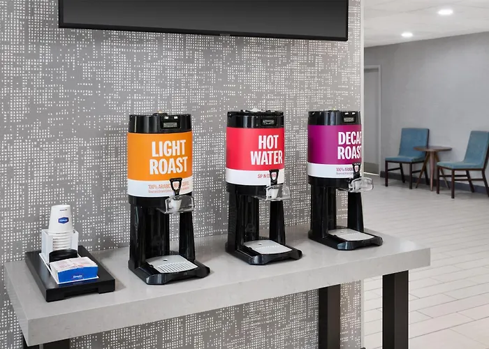Hampton Inn And Suites Parsippany/North