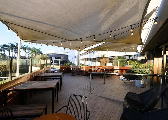 Mercure Penrith