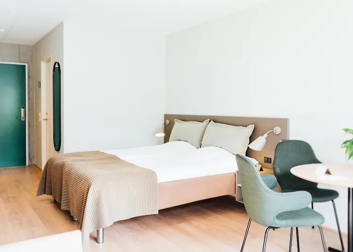 Hotel Foroyar