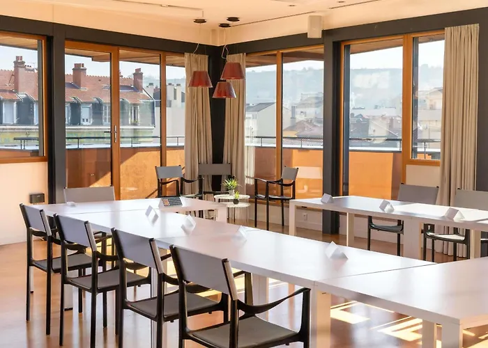 Ibis Styles Le Puy En Velay