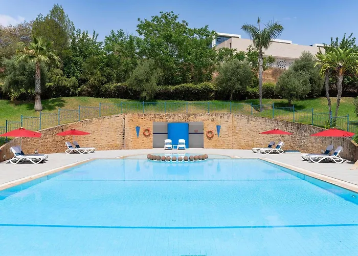 Ibis Meknes