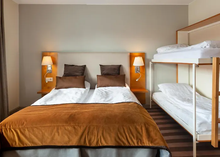 Quality Hotel Sarpsborg