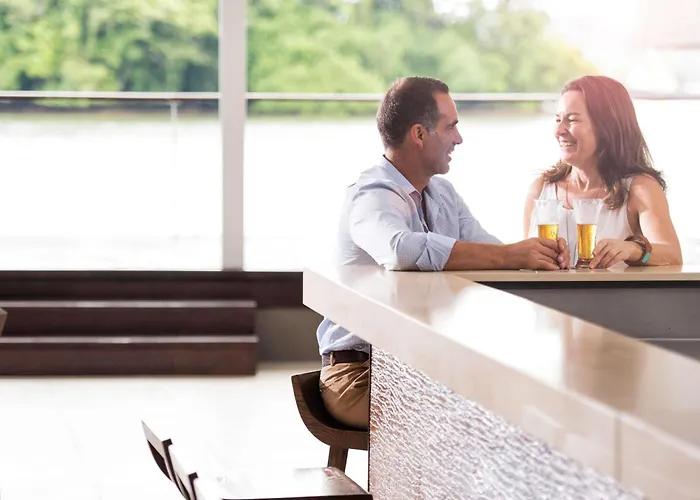 Novotel Suva Lami Bay