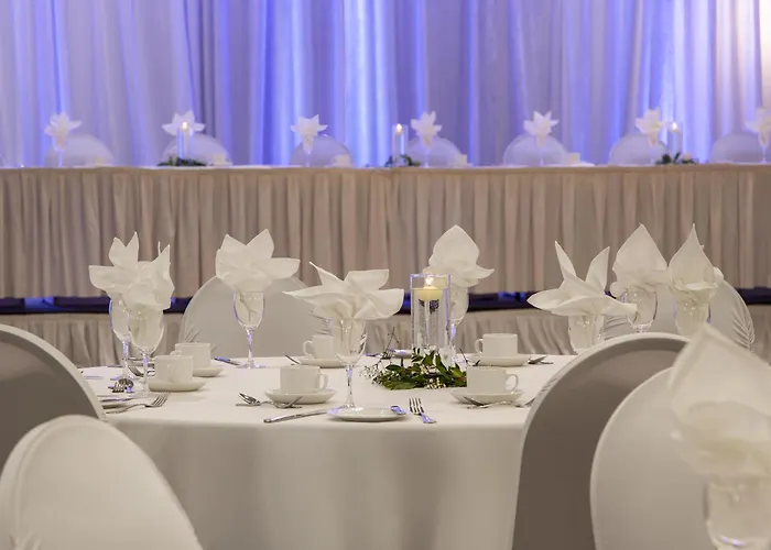 Hilton Vancouver Metrotown