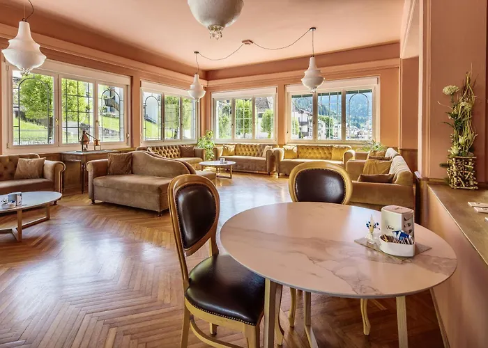 Hotel Auronzo Dolomites, Affiliated By Melia