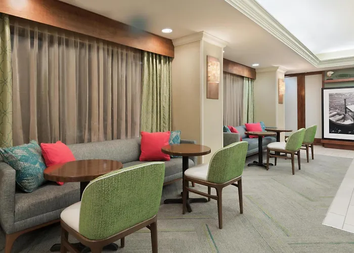 Hampton Inn Ellenton/Bradenton