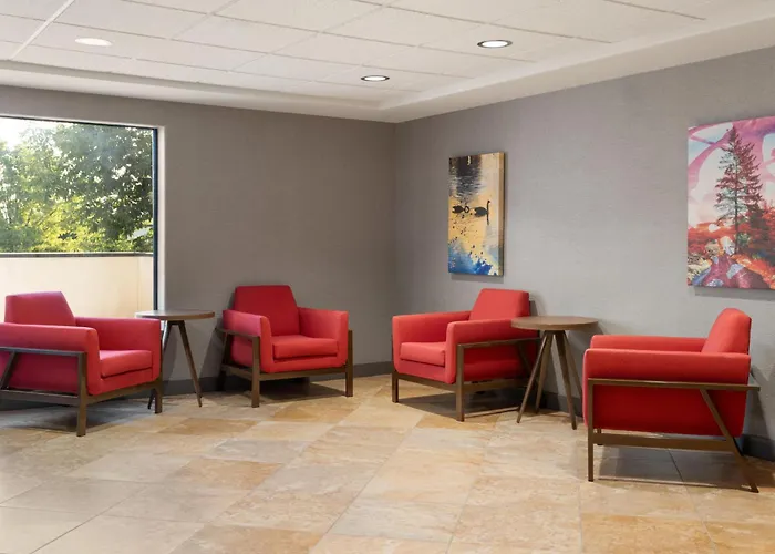 Hampton Inn & Suites Boise-Meridian