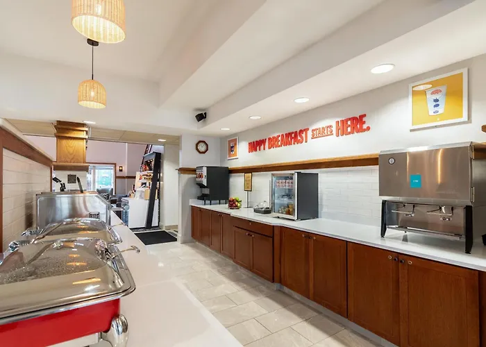 Hampton Inn Duluth-Canal Park