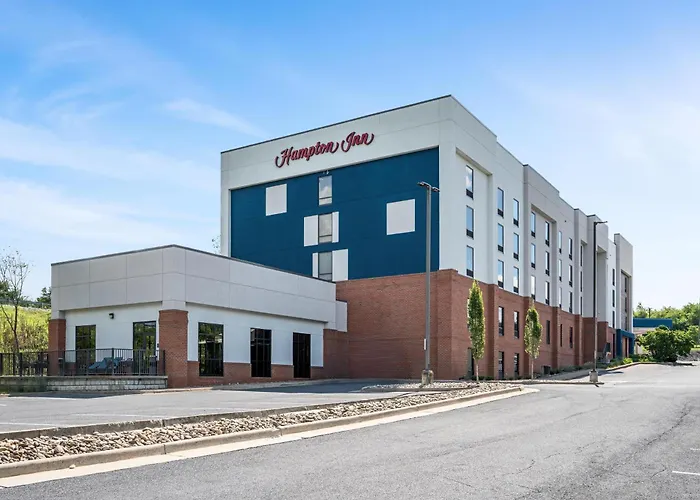 Hampton Inn Front Royal