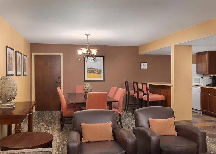 Doubletree By Hilton Cincinnati Airport