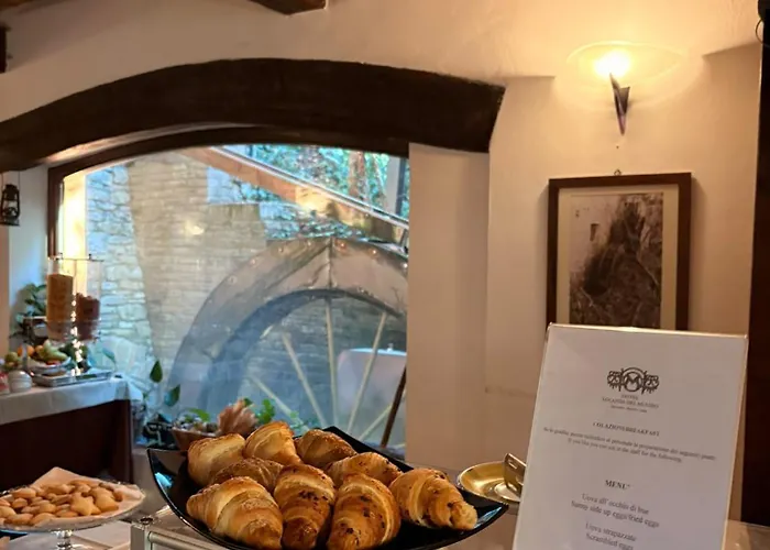 Locanda Del Mulino
