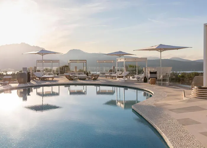 Sulia House Porto Rotondo, Curio Collection By Hilton