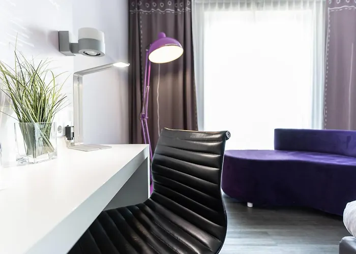 Elaya Hotel Wolfenbuettel Ehemals Rilano 24 7 Hotel Wolfenbuettel