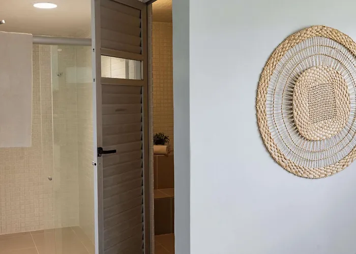 Ibis Styles Belem Nazare