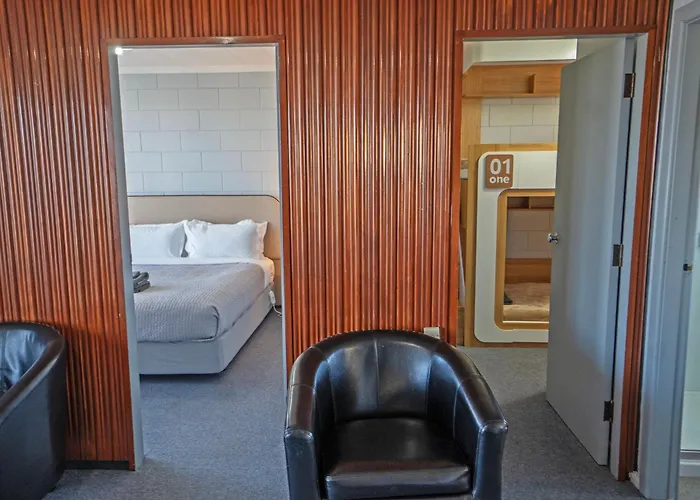 Kaikoura Motor Inn
