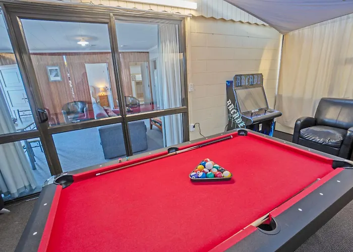 Kaikoura Motor Inn