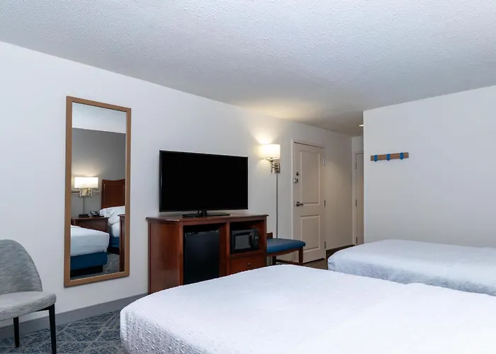Hampton Inn St. Louis-Chesterfield