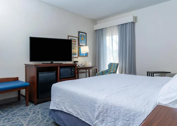 Hampton Inn St. Louis-Chesterfield