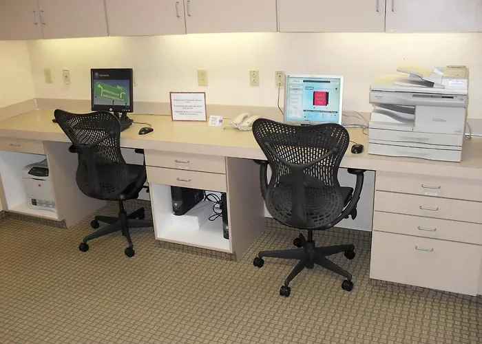 Hilton Garden Inn Charlotte Pineville