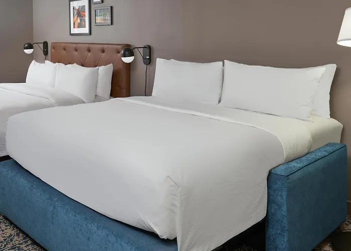 Four Points By Sheraton Chicago Schaumburg