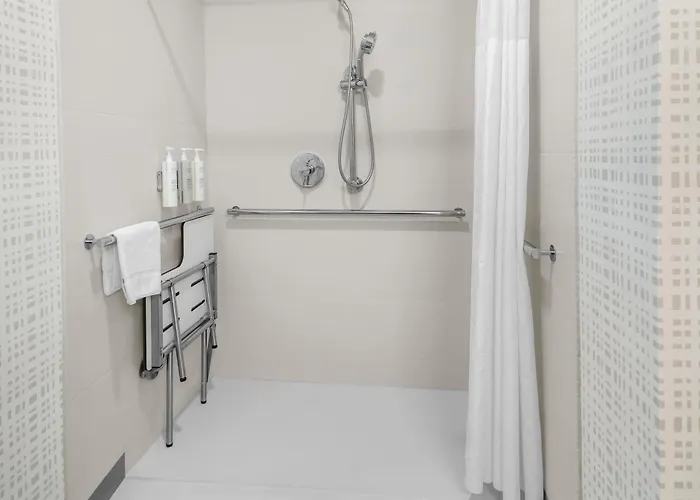 Hampton Inn & Suites Fort Worth/Forest Hill