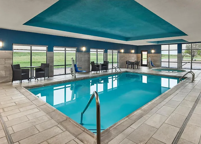 Hampton Inn Colby