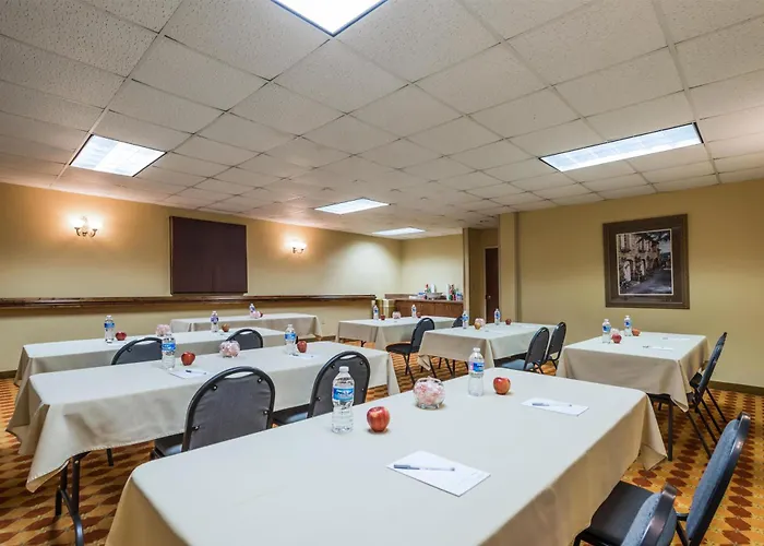 Hampton Inn Raleigh Clayton I-40 Garner