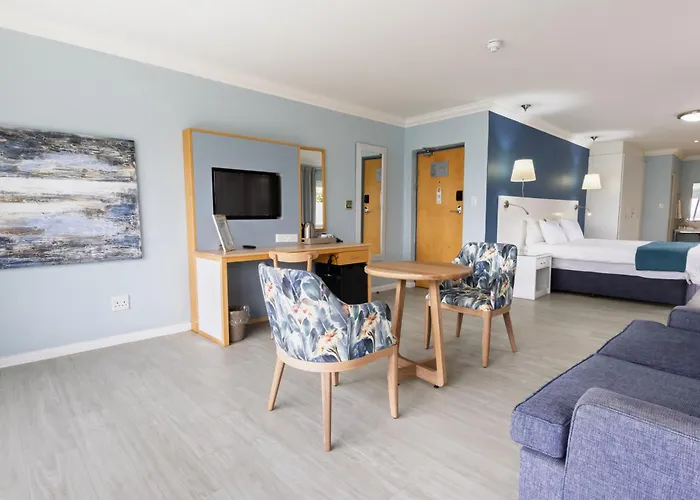 Saldanha Bay Hotel