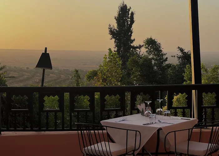 Kasbah Agounsane Hotel & Spa