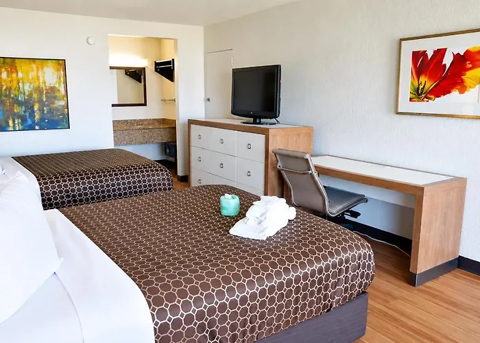 Horizon Inn & Suites