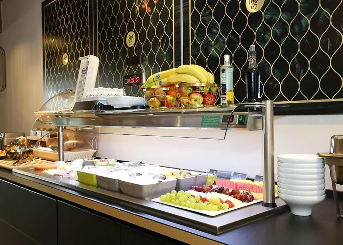 Arthotel Ana Goggl, Trademark Collection By Wyndham