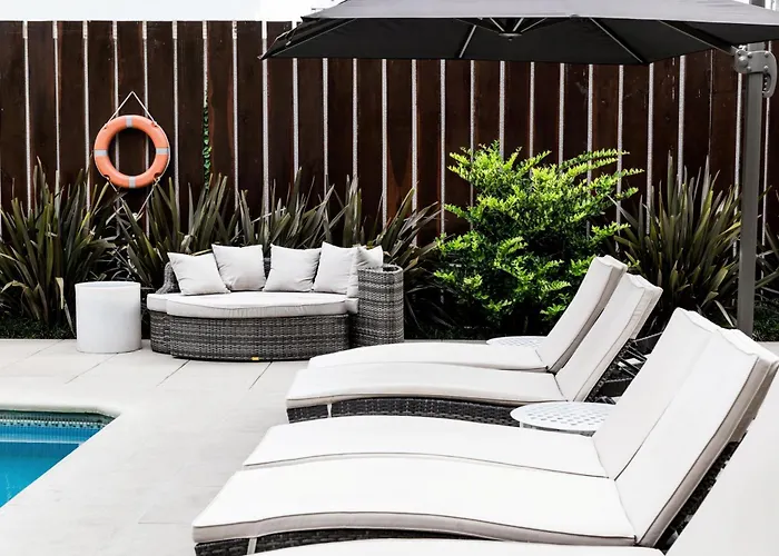 Holiday Inn Rosario By Ihg