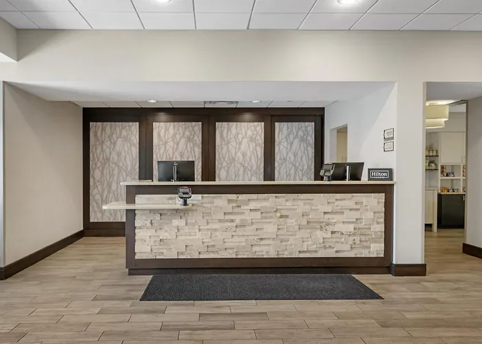Homewood Suites By Hilton Dover