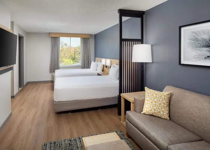 Hyatt Place Lake Mary/Orlando North