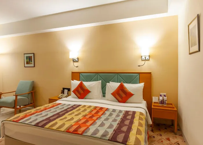 Fortune Park Lake City, Thane - Member Itc Hotels' Group
