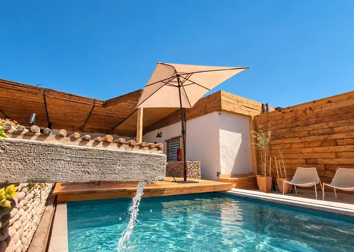 Hotel Terrantai