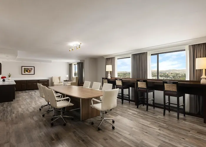 Hilton Concord