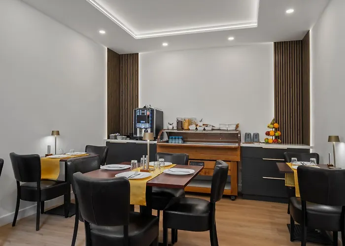 Hotel Boutique Monaco