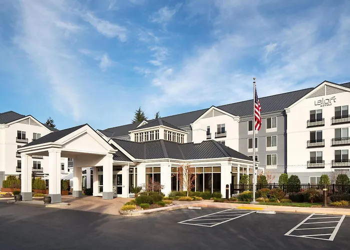Aloft By Marriott Mountain View