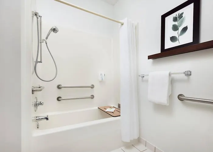 Country Inn & Suites By Radisson, Springfield, Oh