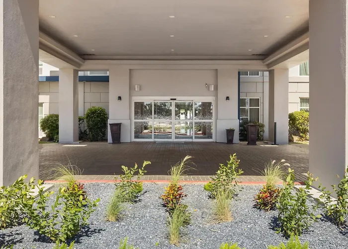 Hampton Inn & Suites Mcallen