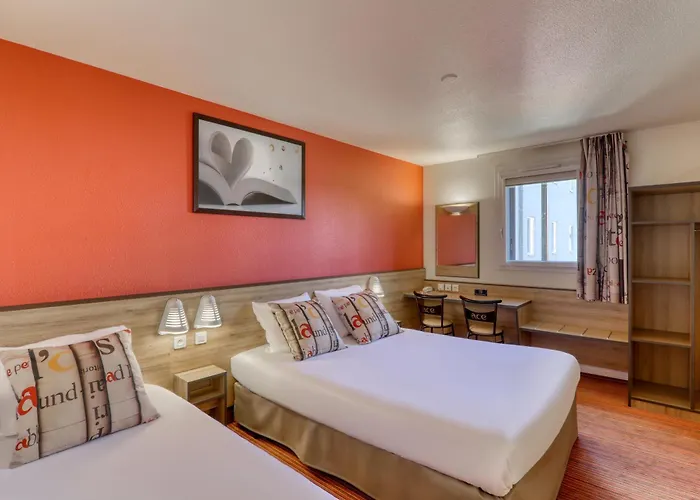 Ace Hotel Bourges