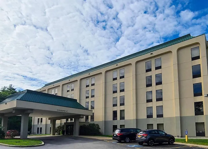 Comfort Inn Saco - Old Orchard Beach