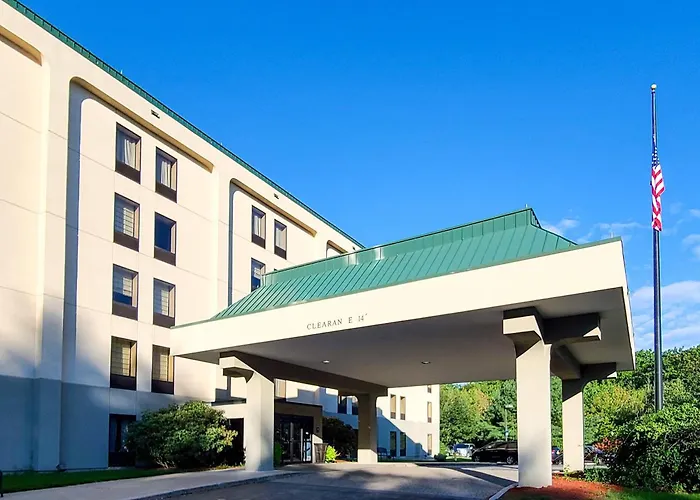 Comfort Inn Saco - Old Orchard Beach