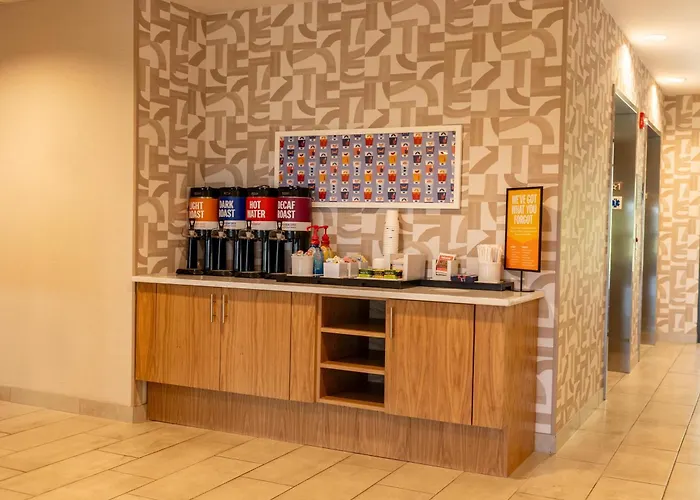 Hampton Inn Winfield