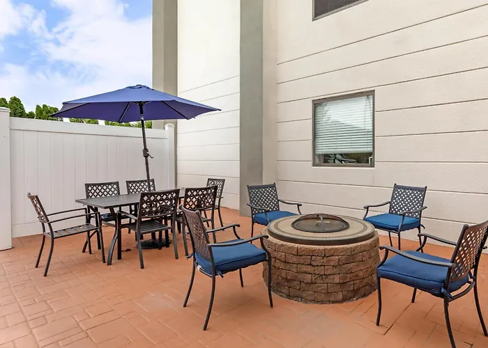 Hampton Inn Pine Grove