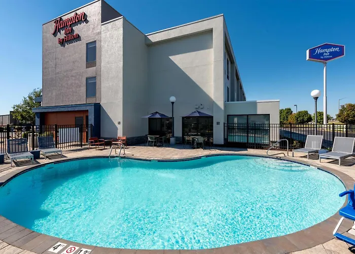 Hampton Inn Owensboro