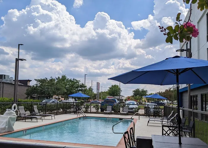 Hampton Inn Houma