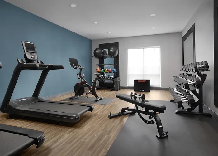 Hampton Inn Yorkville