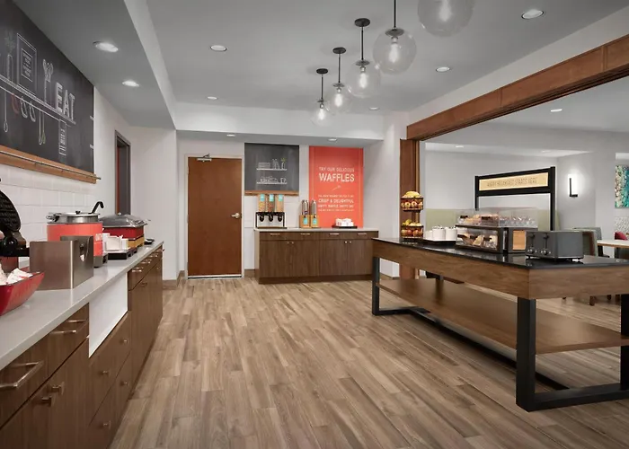 Hampton Inn Yorkville